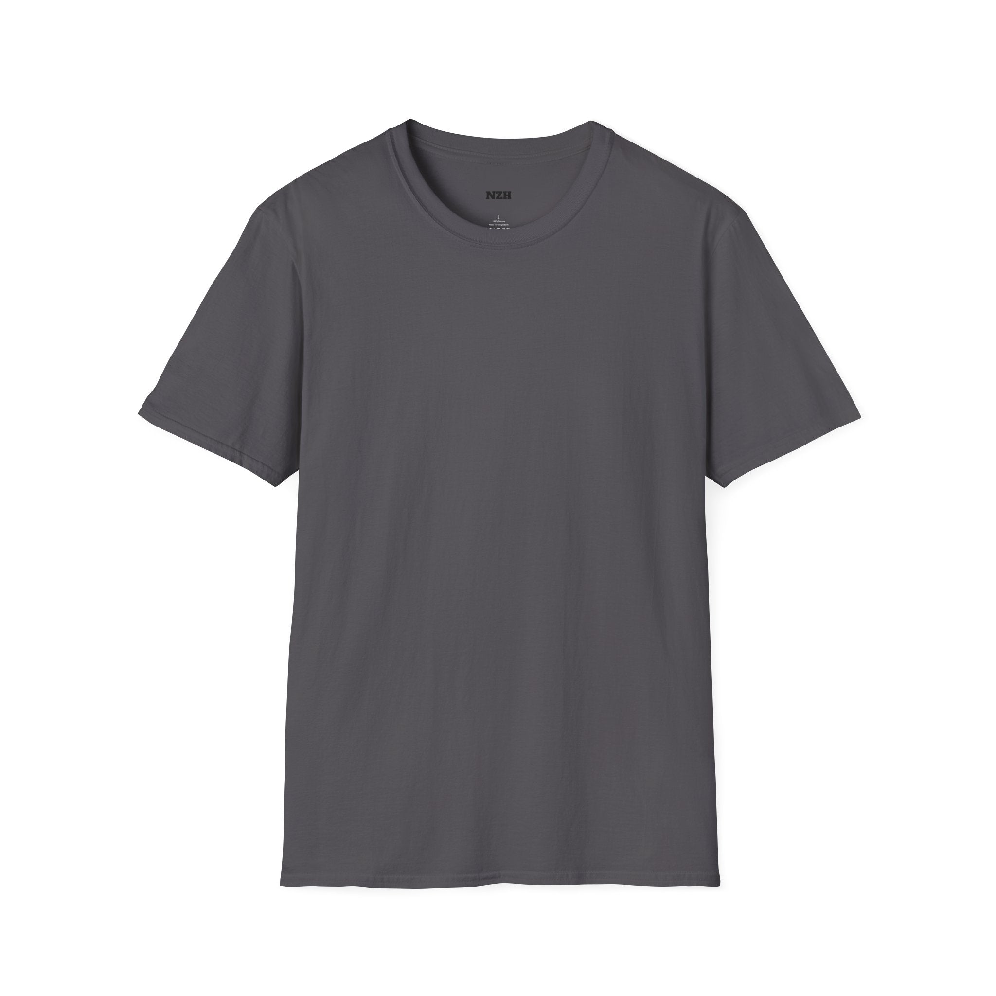 Unisex Softstyle T-Shirt - Casual Comfort, Perfect for All Occasions, Great for Gifting, Everyday Wear, Summer Essential