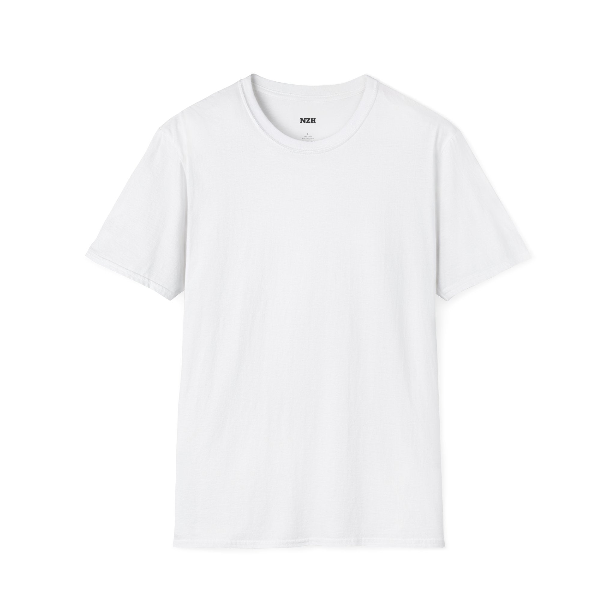 Unisex Softstyle T-Shirt - Casual Comfort, Perfect for All Occasions, Great for Gifting, Everyday Wear, Summer Essential