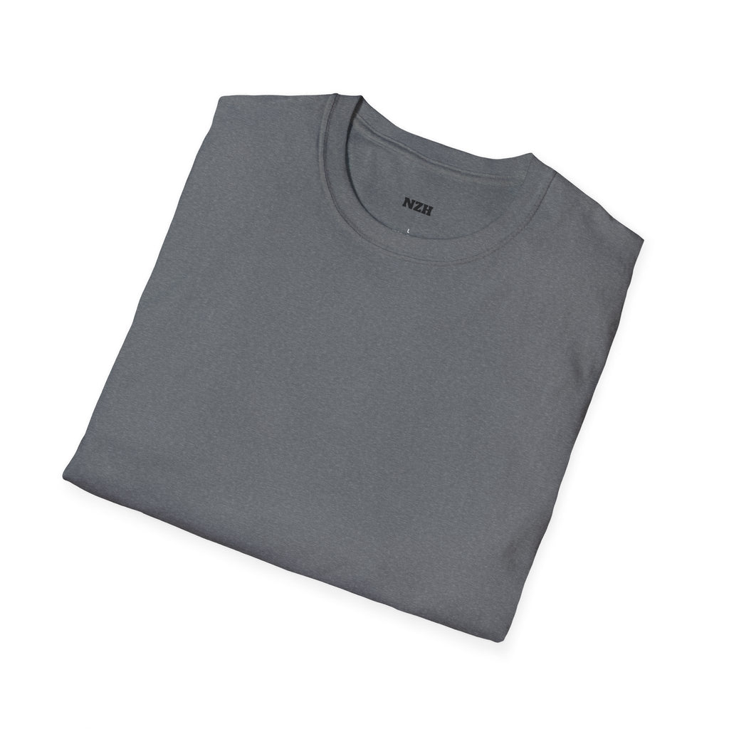 Unisex Softstyle T-Shirt - Casual Comfort, Perfect for All Occasions, Great for Gifting, Everyday Wear, Summer Essential