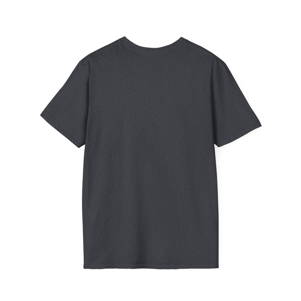 Unisex Softstyle T-Shirt - Casual Comfort, Perfect for All Occasions, Great for Gifting, Everyday Wear, Summer Essential