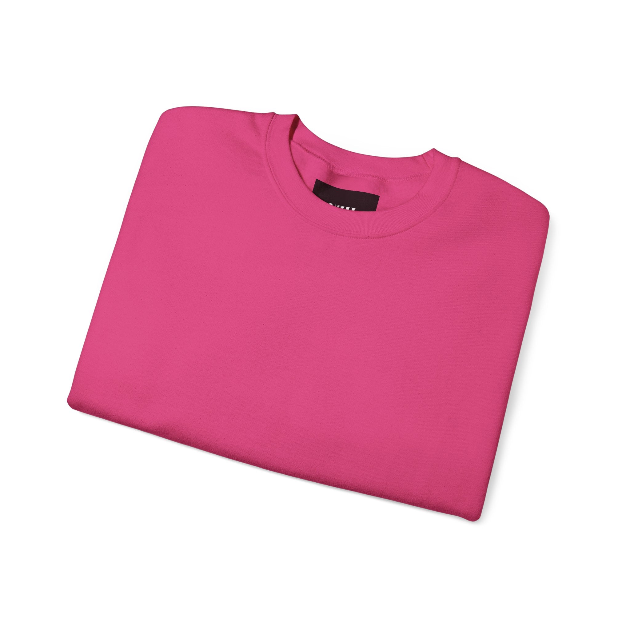 Cozy Unisex Crewneck Sweatshirt - Perfect for Autumn Days, Casual Wear, Gifts for Friends & Family, Holidays, Celebrations, Everyday Comfort