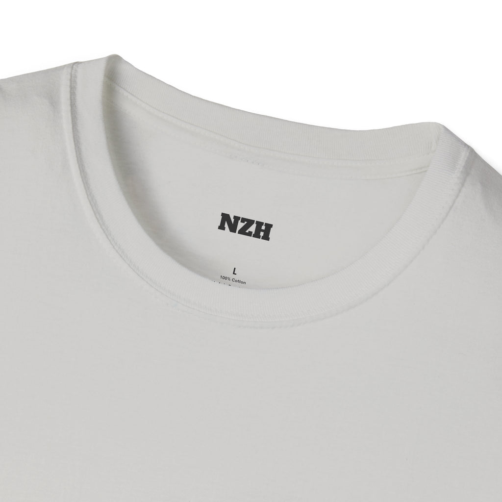 Unisex Softstyle T-Shirt - Casual Comfort, Perfect for All Occasions, Great for Gifting, Everyday Wear, Summer Essential