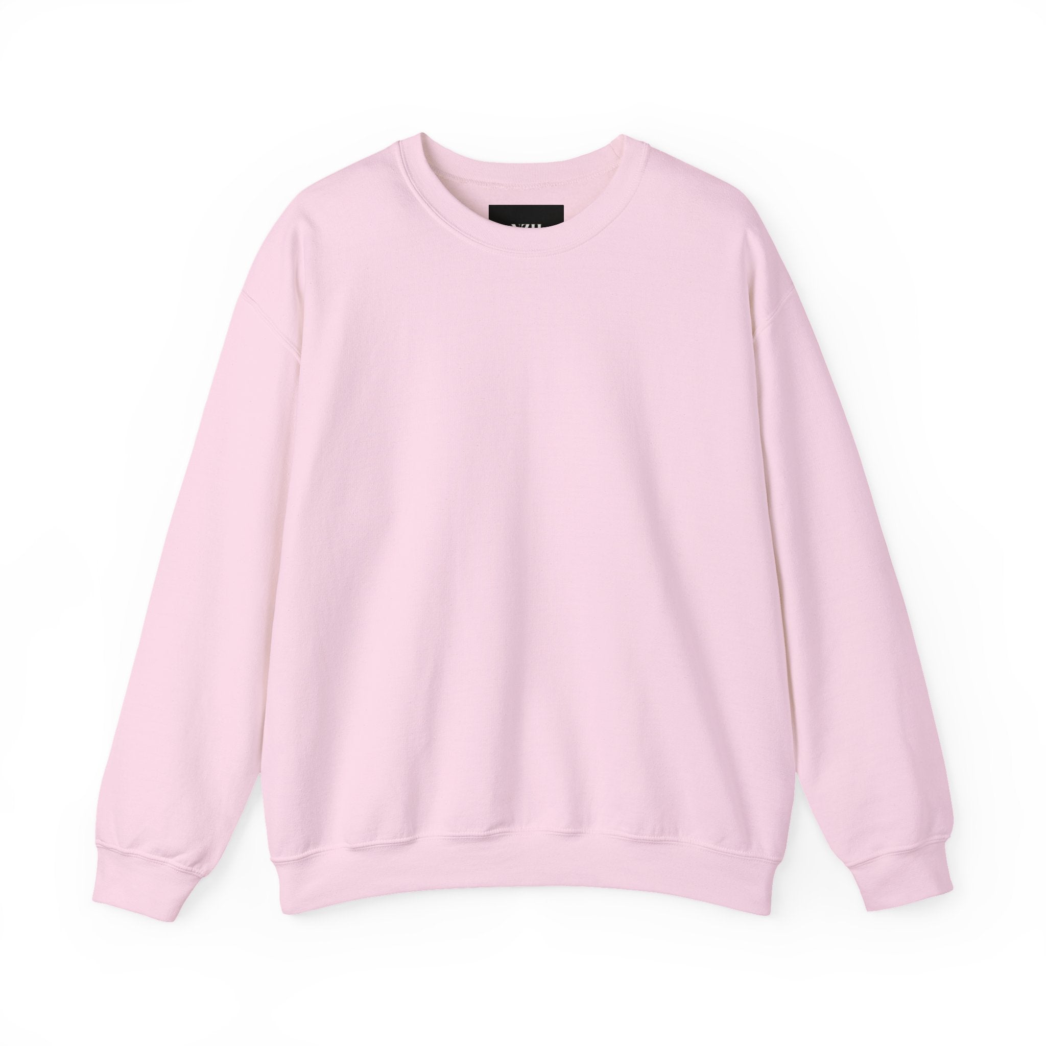 Cozy Unisex Crewneck Sweatshirt - Perfect for Autumn Days, Casual Wear, Gifts for Friends & Family, Holidays, Celebrations, Everyday Comfort
