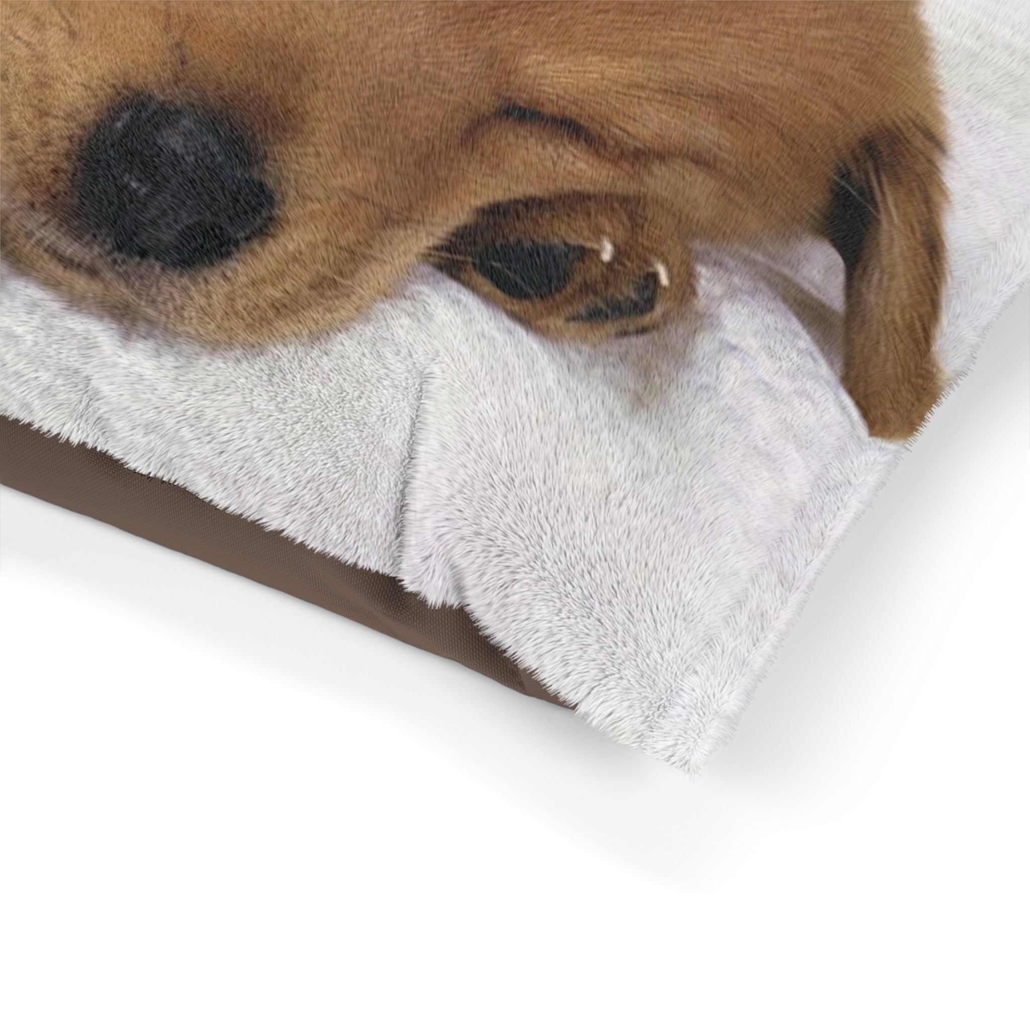 Cozy Pet Bed for Comfortable Naps, Soft Dog Bed, Stylish Cat Bed, Pet Mattress, Pet Supplies, Gift for Pet Lovers