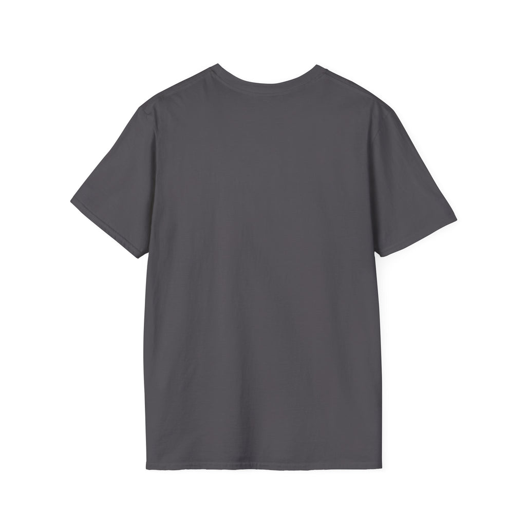 Unisex Softstyle T-Shirt - Casual Comfort, Perfect for All Occasions, Great for Gifting, Everyday Wear, Summer Essential