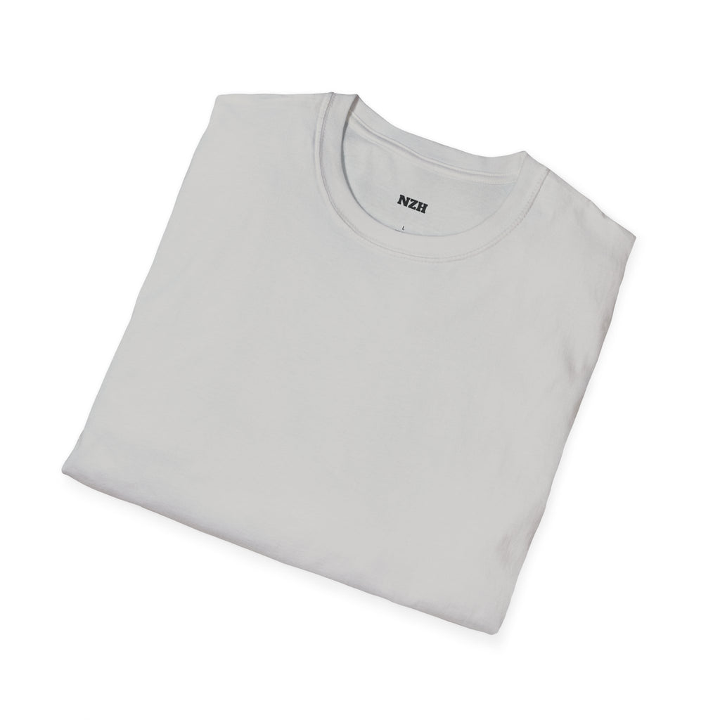 Unisex Softstyle T-Shirt - Casual Comfort, Perfect for All Occasions, Great for Gifting, Everyday Wear, Summer Essential