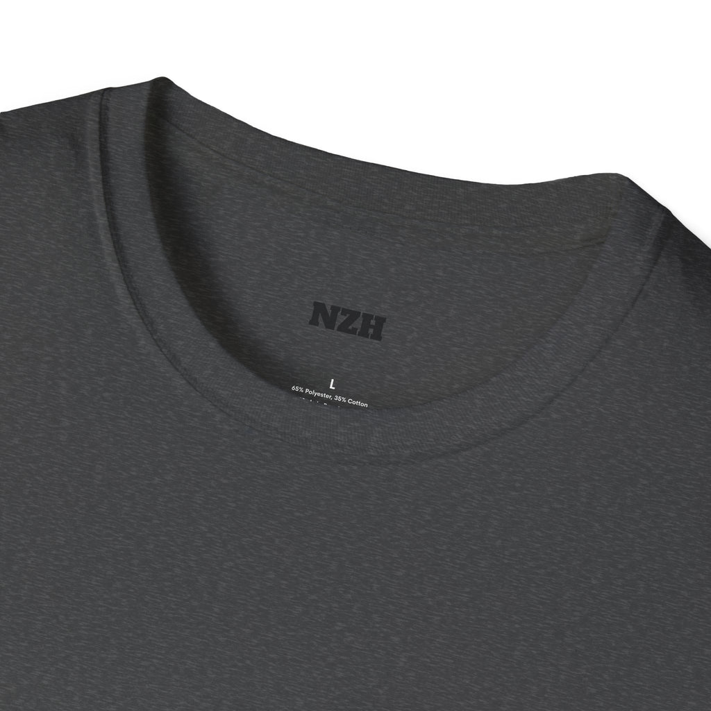 Unisex Softstyle T-Shirt - Casual Comfort, Perfect for All Occasions, Great for Gifting, Everyday Wear, Summer Essential
