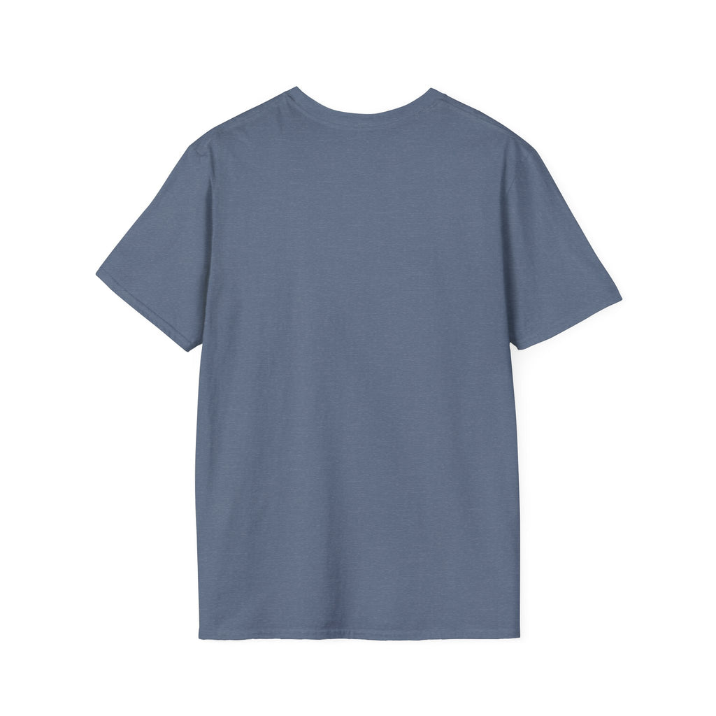 Unisex Softstyle T-Shirt - Casual Comfort, Perfect for All Occasions, Great for Gifting, Everyday Wear, Summer Essential