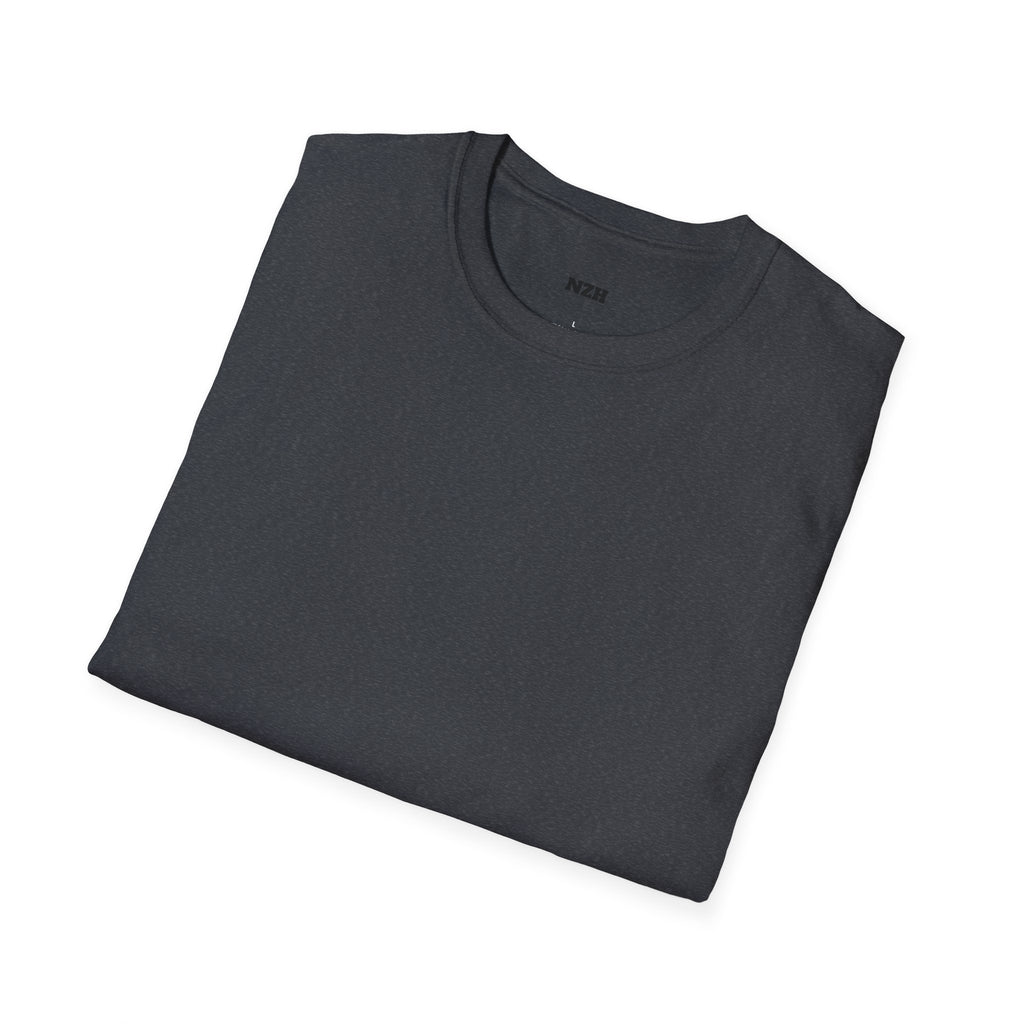 Unisex Softstyle T-Shirt - Casual Comfort, Perfect for All Occasions, Great for Gifting, Everyday Wear, Summer Essential