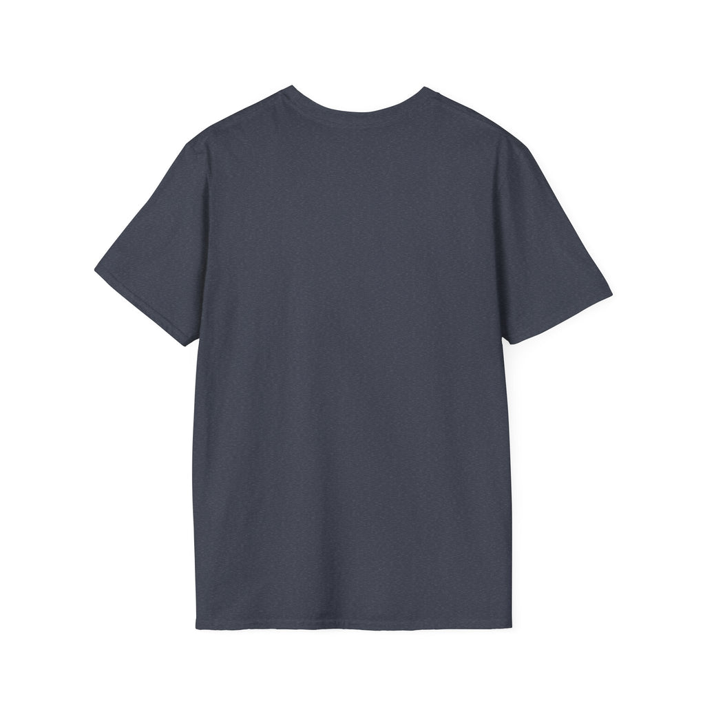 Unisex Softstyle T-Shirt - Casual Comfort, Perfect for All Occasions, Great for Gifting, Everyday Wear, Summer Essential