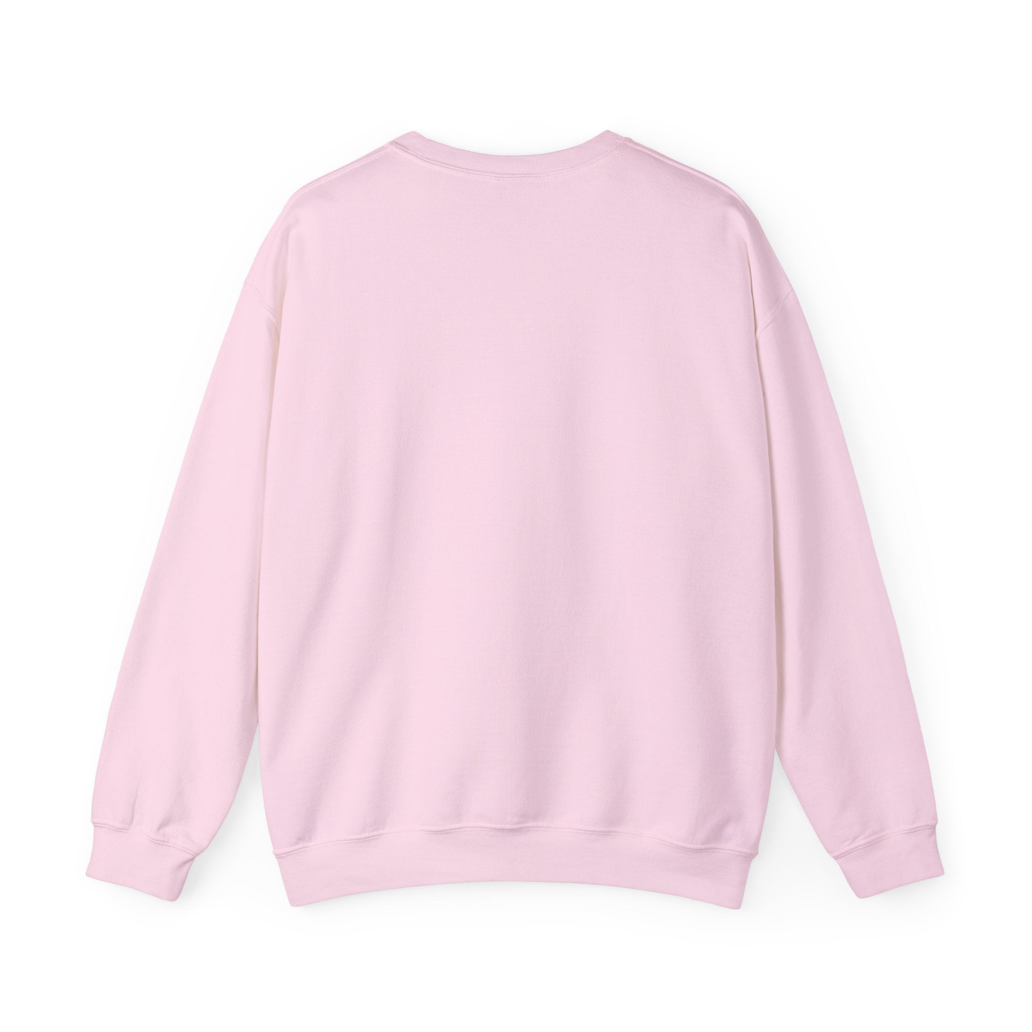 Cozy Unisex Crewneck Sweatshirt - Perfect for Autumn Days, Casual Wear, Gifts for Friends & Family, Holidays, Celebrations, Everyday Comfort