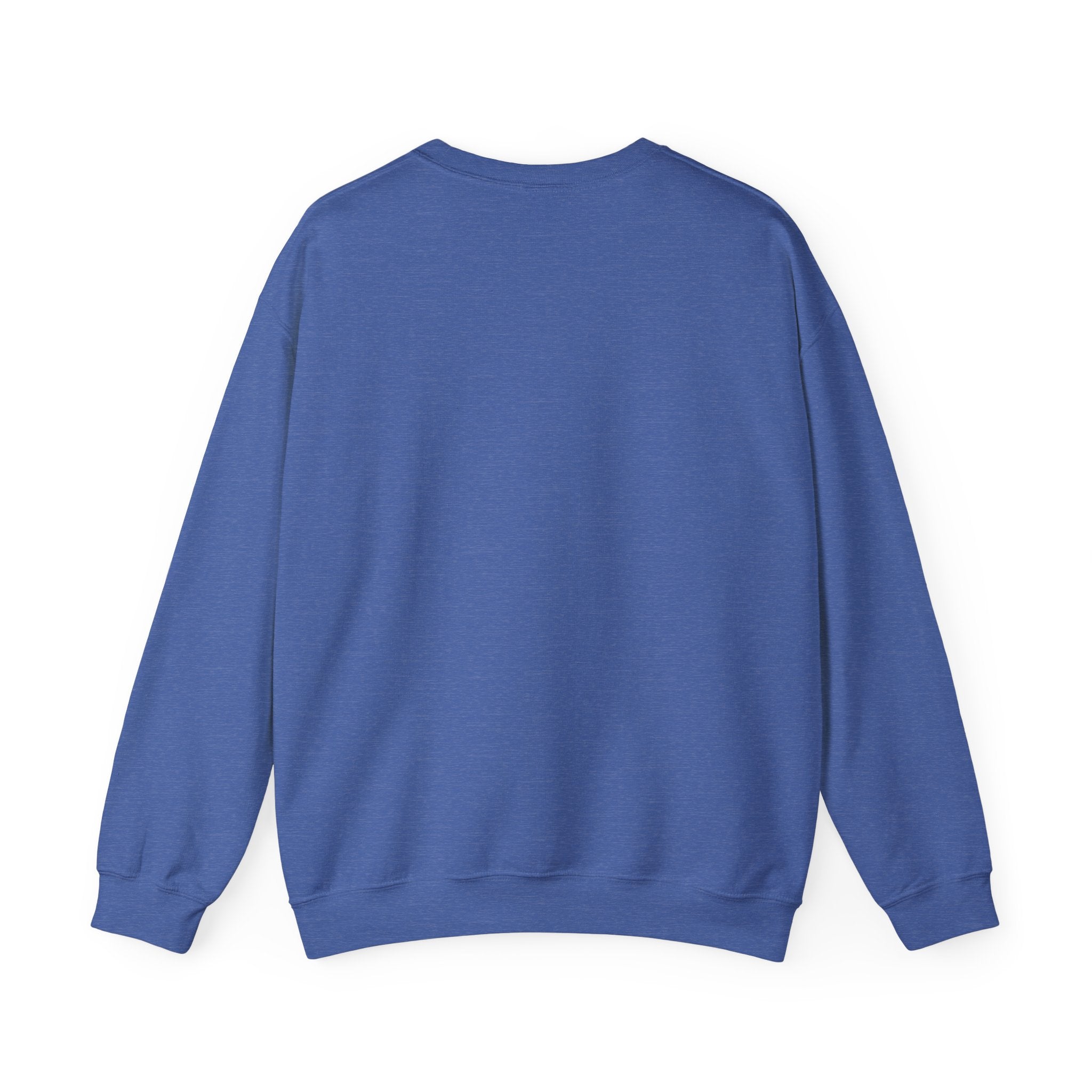Cozy Unisex Crewneck Sweatshirt - Perfect for Autumn Days, Casual Wear, Gifts for Friends & Family, Holidays, Celebrations, Everyday Comfort