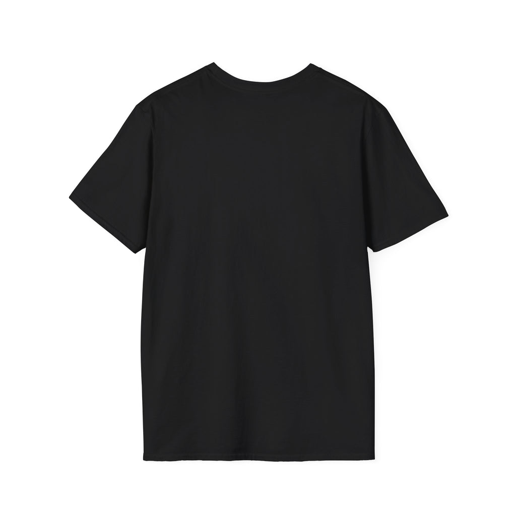 Unisex Softstyle T-Shirt - Casual Comfort, Perfect for All Occasions, Great for Gifting, Everyday Wear, Summer Essential