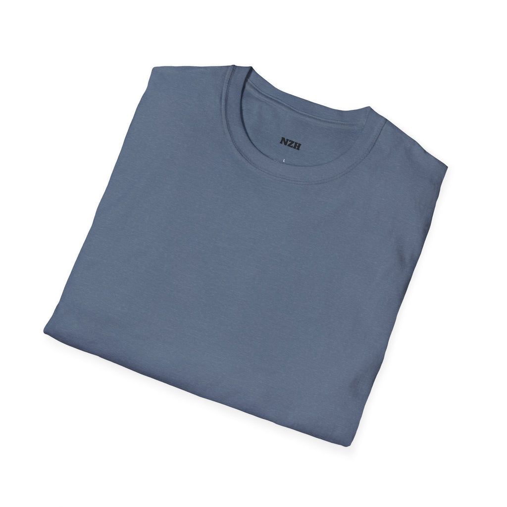 Unisex Softstyle T-Shirt - Casual Comfort, Perfect for All Occasions, Great for Gifting, Everyday Wear, Summer Essential