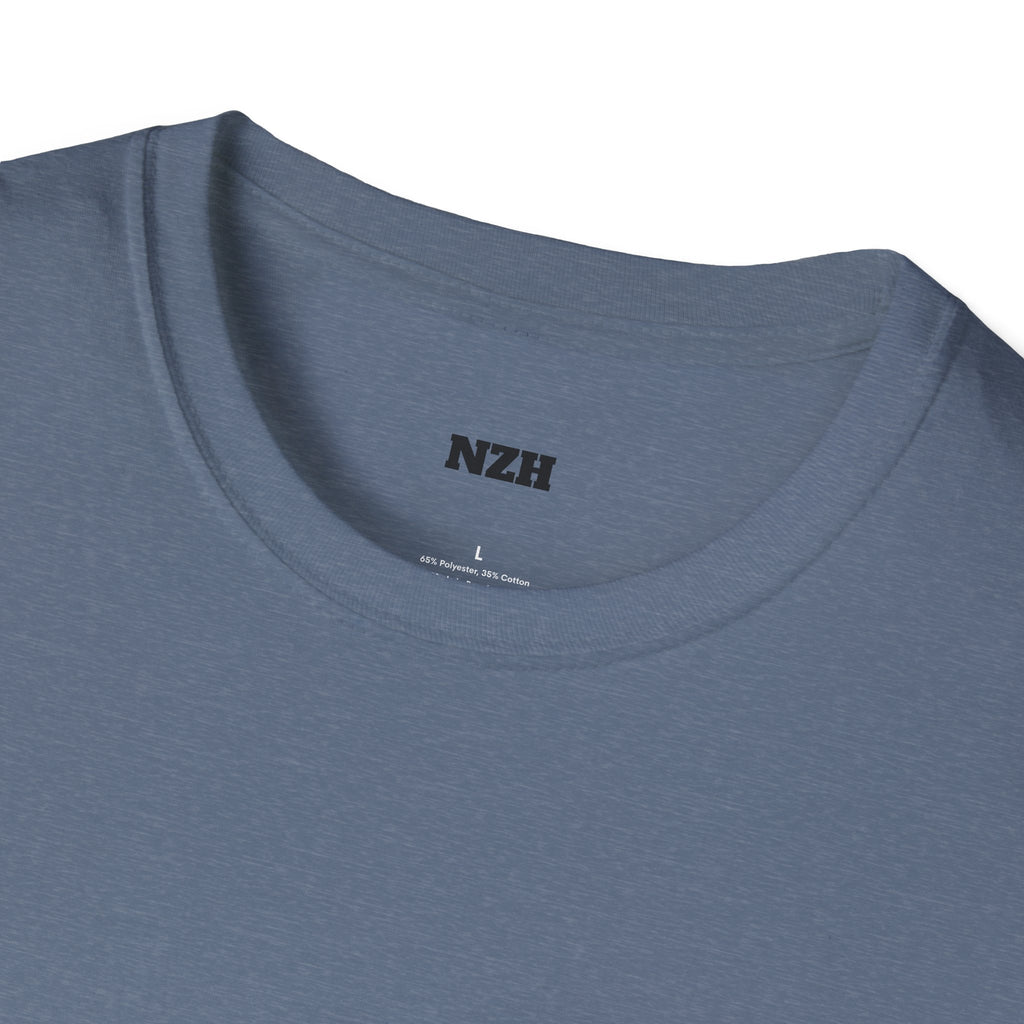 Unisex Softstyle T-Shirt - Casual Comfort, Perfect for All Occasions, Great for Gifting, Everyday Wear, Summer Essential