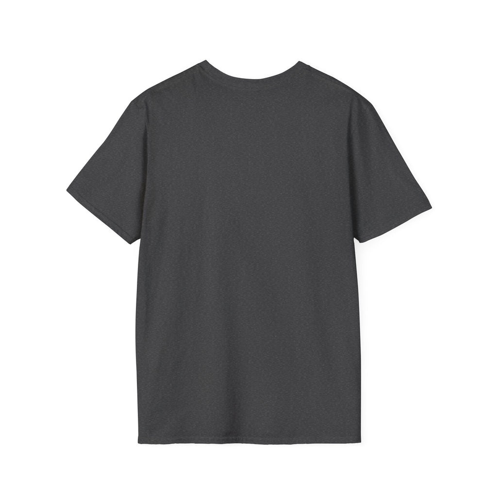 Unisex Softstyle T-Shirt - Casual Comfort, Perfect for All Occasions, Great for Gifting, Everyday Wear, Summer Essential
