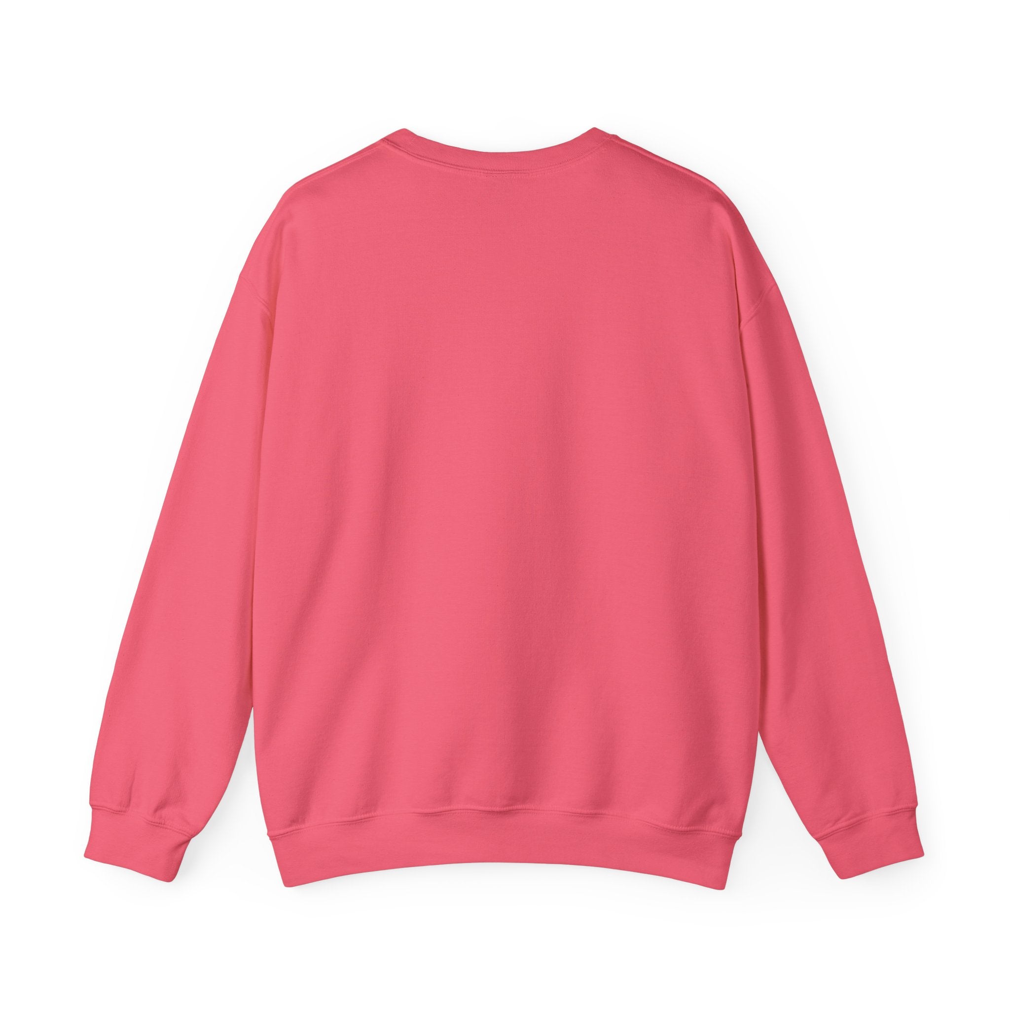 Cozy Unisex Crewneck Sweatshirt - Perfect for Autumn Days, Casual Wear, Gifts for Friends & Family, Holidays, Celebrations, Everyday Comfort