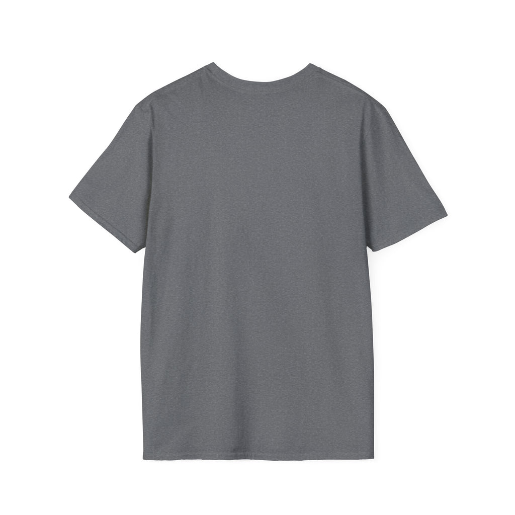 Unisex Softstyle T-Shirt - Casual Comfort, Perfect for All Occasions, Great for Gifting, Everyday Wear, Summer Essential