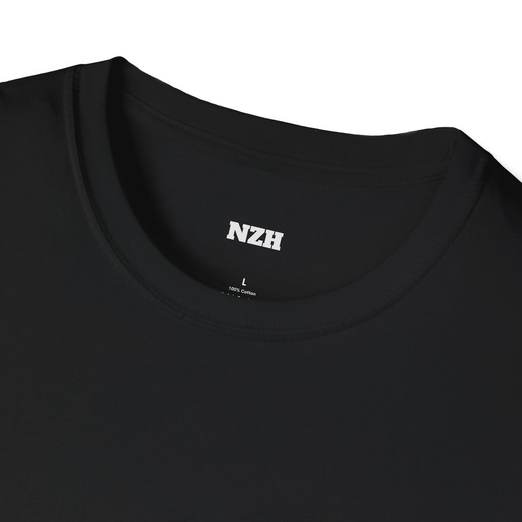Unisex Softstyle T-Shirt - Casual Comfort, Perfect for All Occasions, Great for Gifting, Everyday Wear, Summer Essential