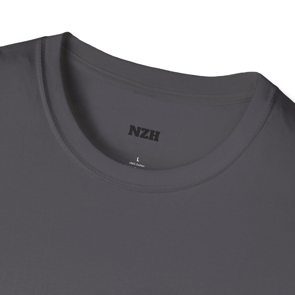 Unisex Softstyle T-Shirt - Casual Comfort, Perfect for All Occasions, Great for Gifting, Everyday Wear, Summer Essential