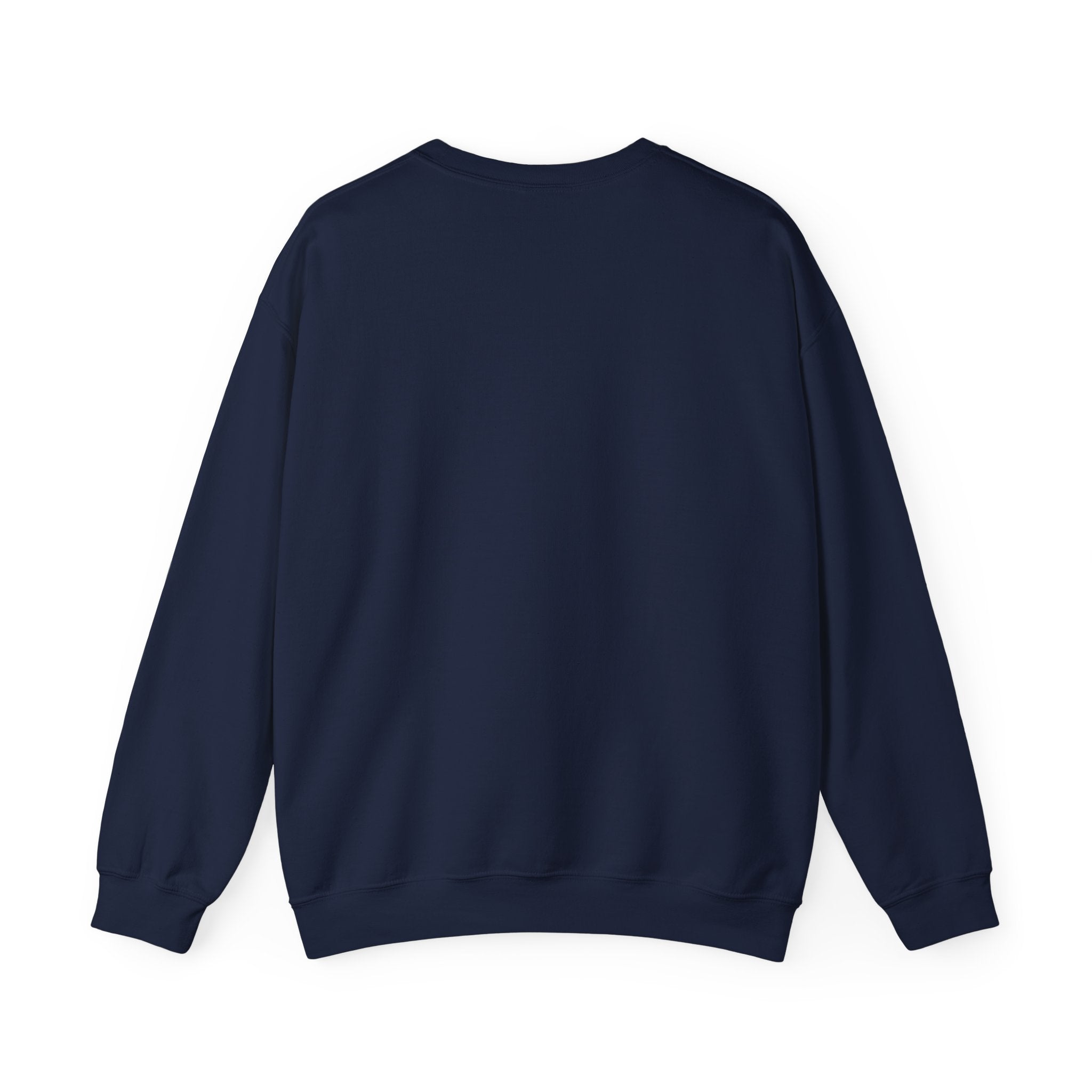 Cozy Unisex Crewneck Sweatshirt - Perfect for Autumn Days, Casual Wear, Gifts for Friends & Family, Holidays, Celebrations, Everyday Comfort