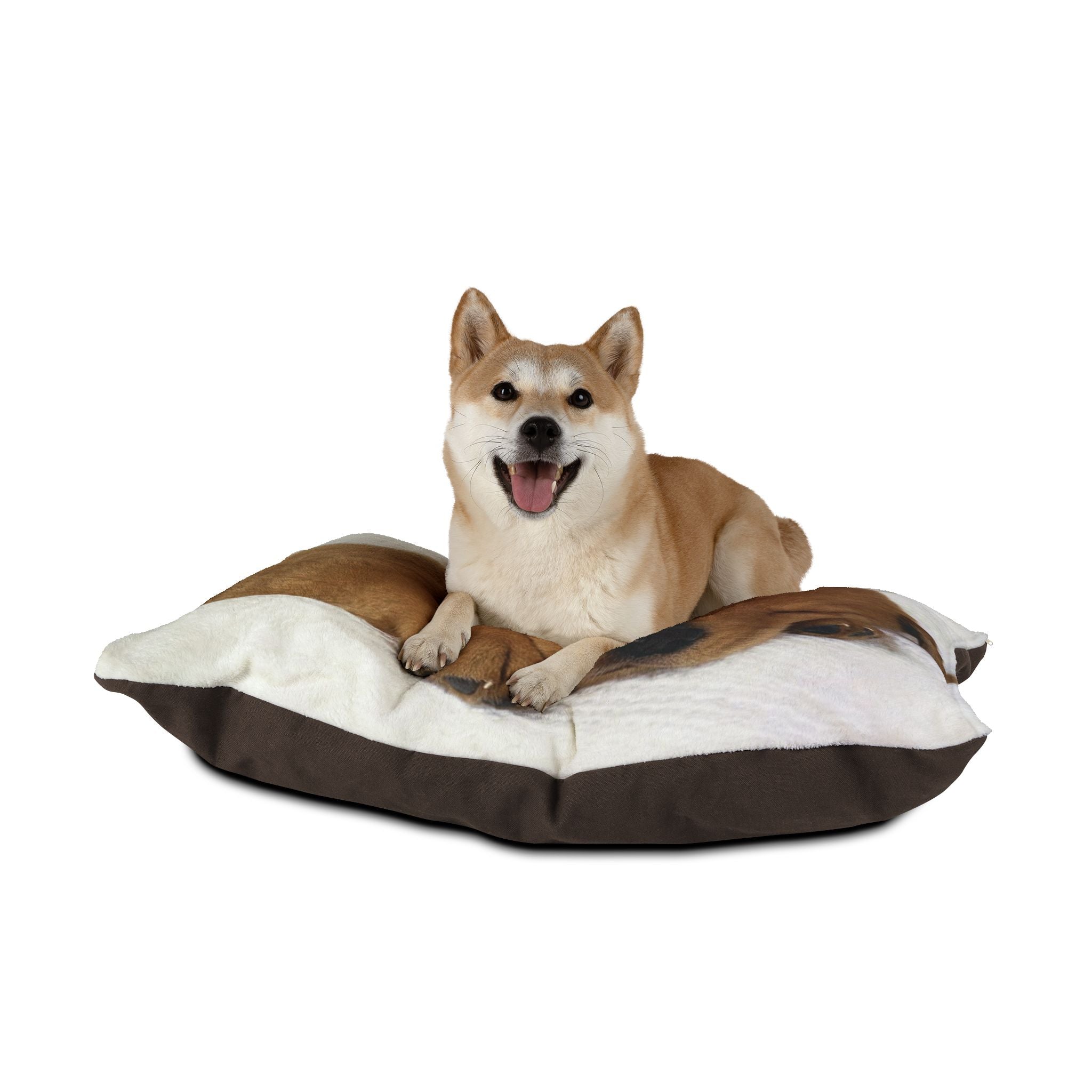 Cozy Pet Bed for Comfortable Naps, Soft Dog Bed, Stylish Cat Bed, Pet Mattress, Pet Supplies, Gift for Pet Lovers