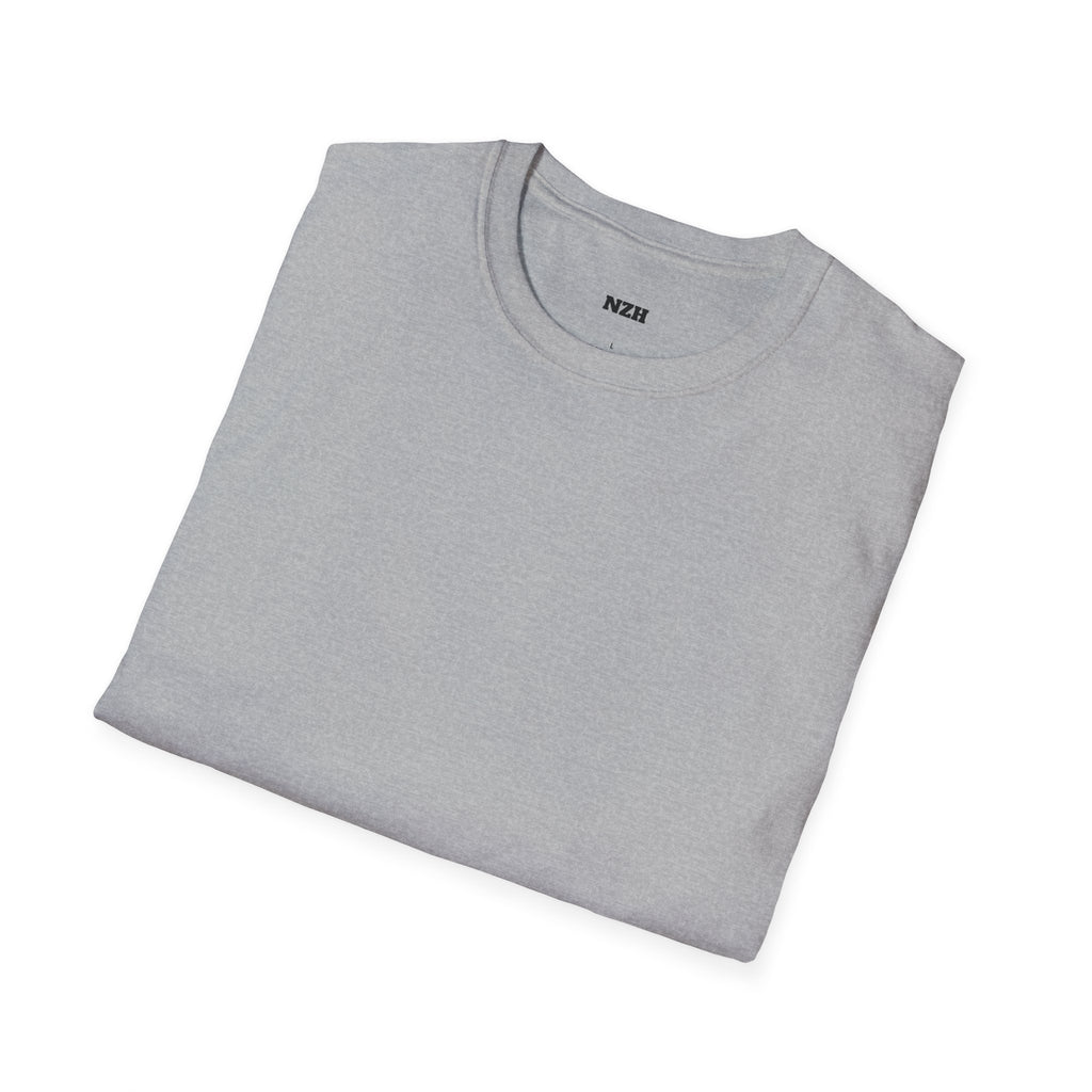 Unisex Softstyle T-Shirt - Casual Comfort, Perfect for All Occasions, Great for Gifting, Everyday Wear, Summer Essential