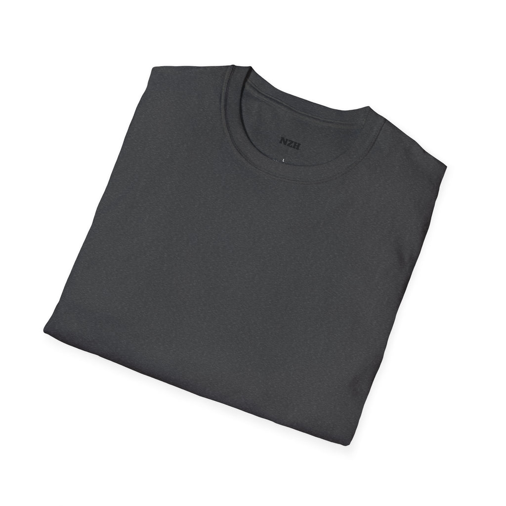 Unisex Softstyle T-Shirt - Casual Comfort, Perfect for All Occasions, Great for Gifting, Everyday Wear, Summer Essential