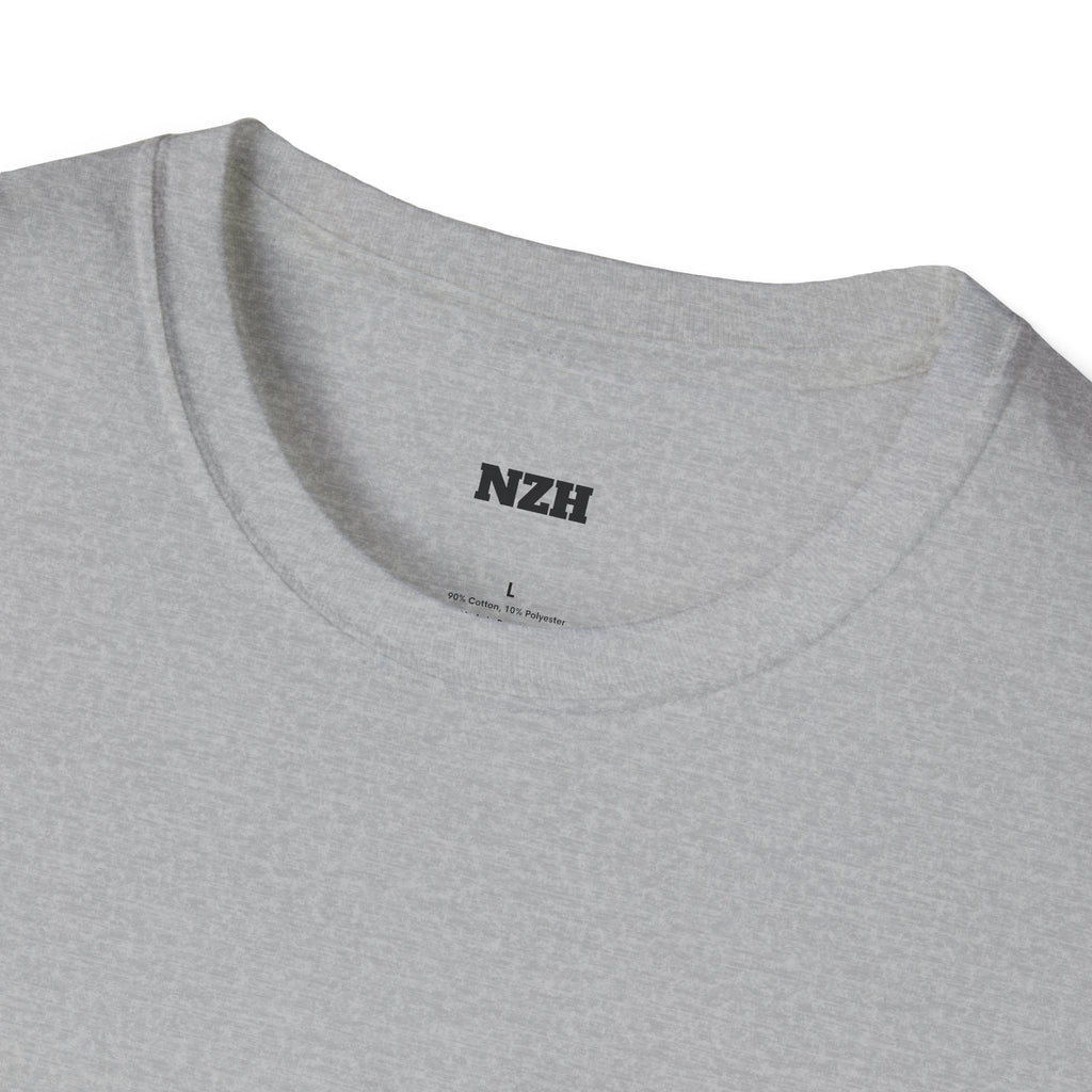 Unisex Softstyle T-Shirt - Casual Comfort, Perfect for All Occasions, Great for Gifting, Everyday Wear, Summer Essential