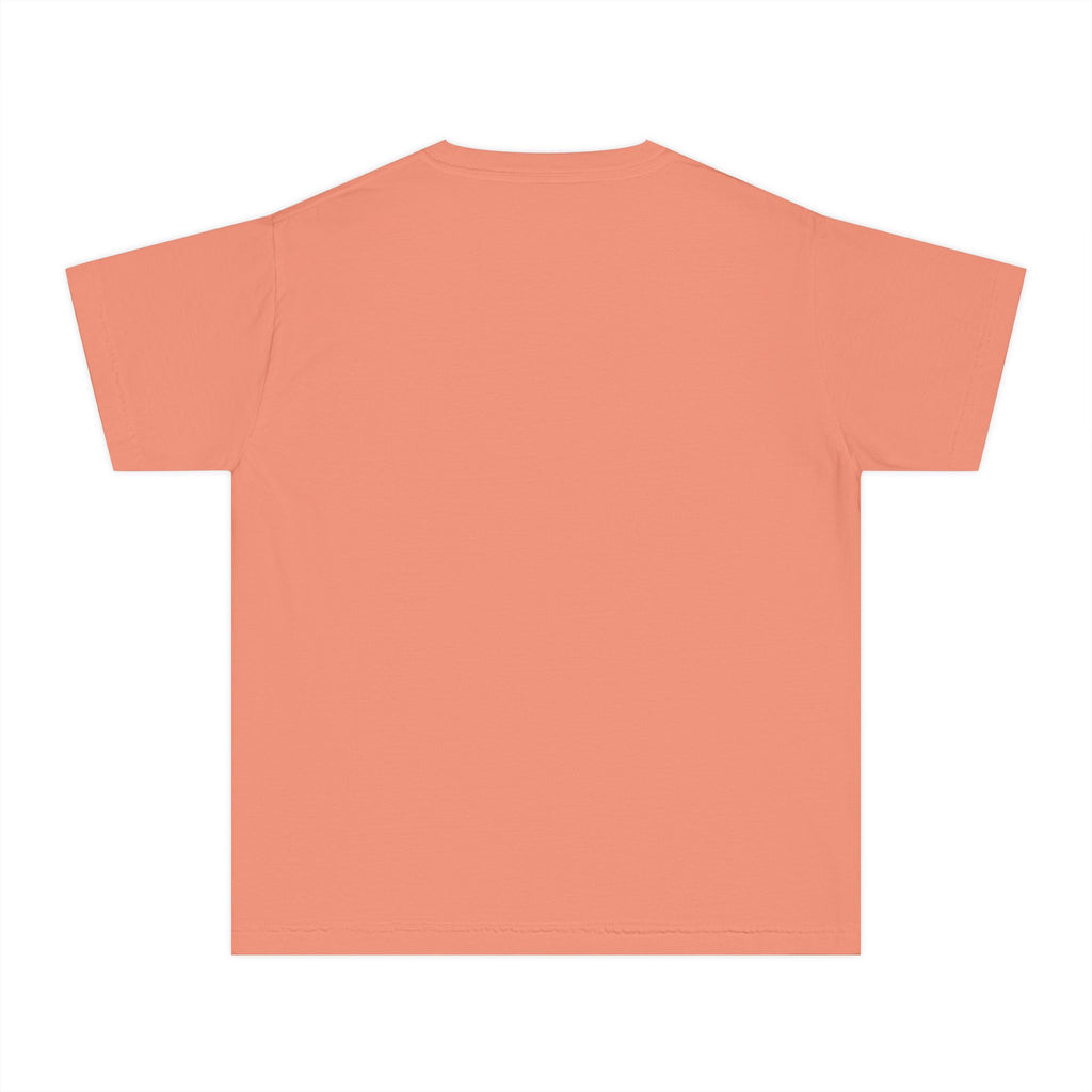 Mom & Dad Love Youth Tee, Kids Shirt, Family Gift, Cute Apparel, Birthday Present, Celebration Shirt