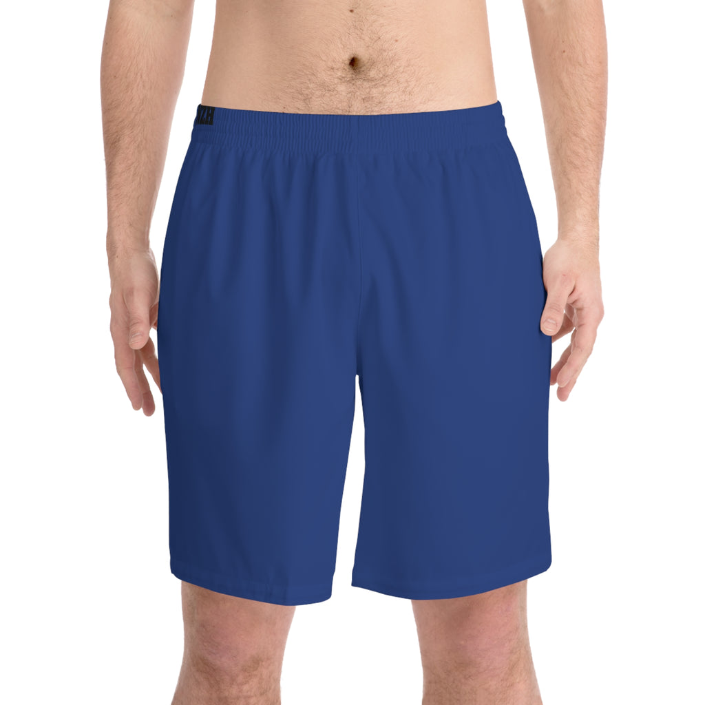 Men's Elastic Beach Shorts - Comfortable Swimwear, Ideal for Summer Vacation, Pool Parties, Travel, Active Lifestyle, Beach Days, [...]
