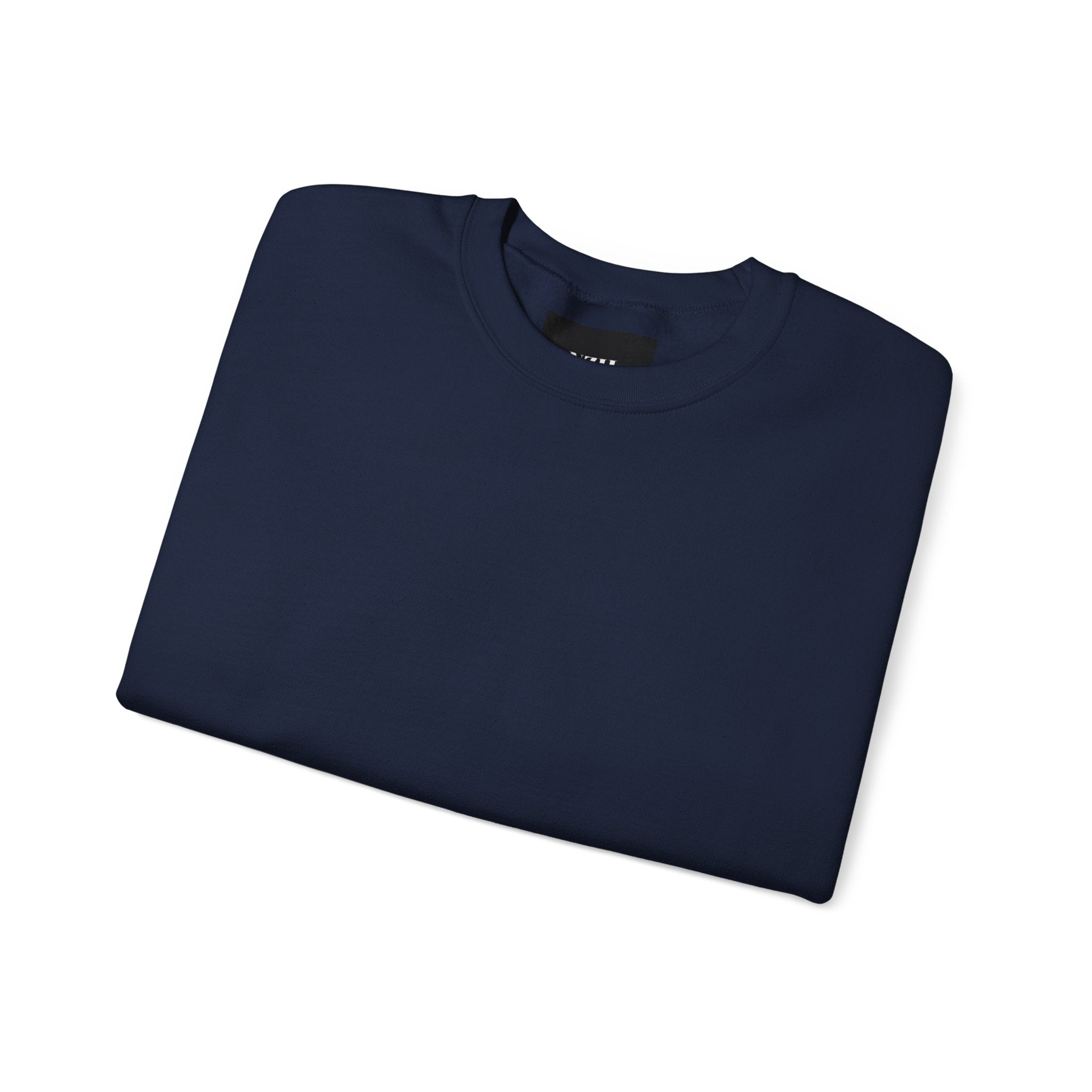 Cozy Unisex Crewneck Sweatshirt - Perfect for Autumn Days, Casual Wear, Gifts for Friends & Family, Holidays, Celebrations, Everyday Comfort