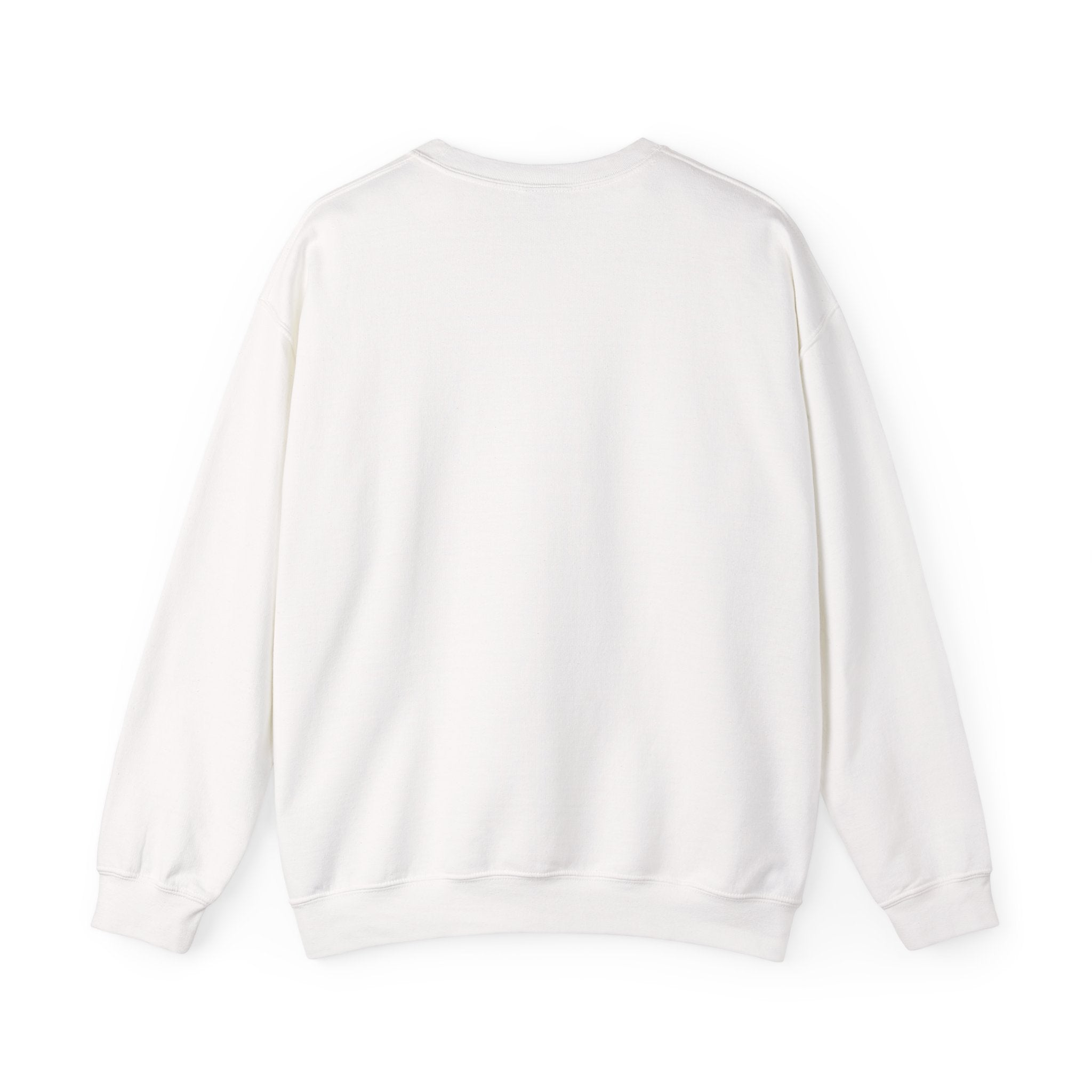 Cozy Unisex Crewneck Sweatshirt - Perfect for Autumn Days, Casual Wear, Gifts for Friends & Family, Holidays, Celebrations, Everyday Comfort