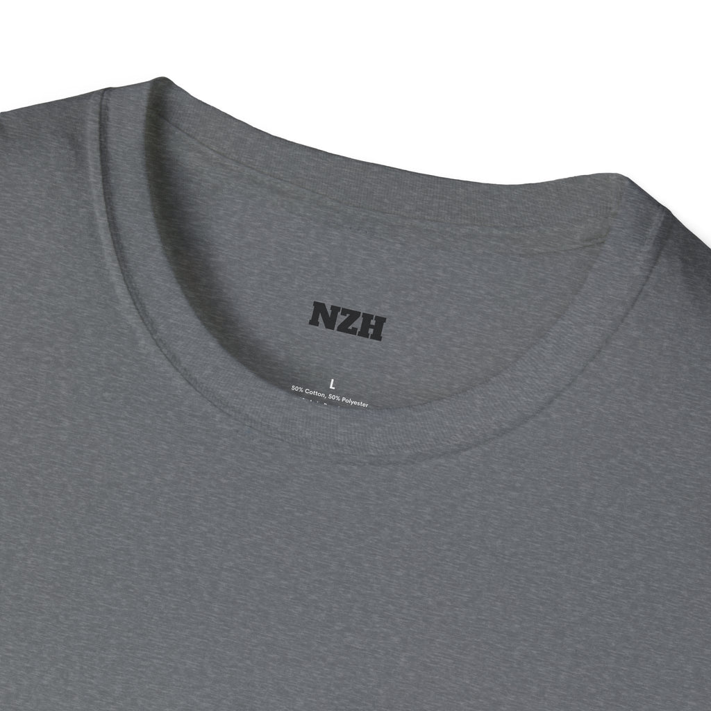 Unisex Softstyle T-Shirt - Casual Comfort, Perfect for All Occasions, Great for Gifting, Everyday Wear, Summer Essential