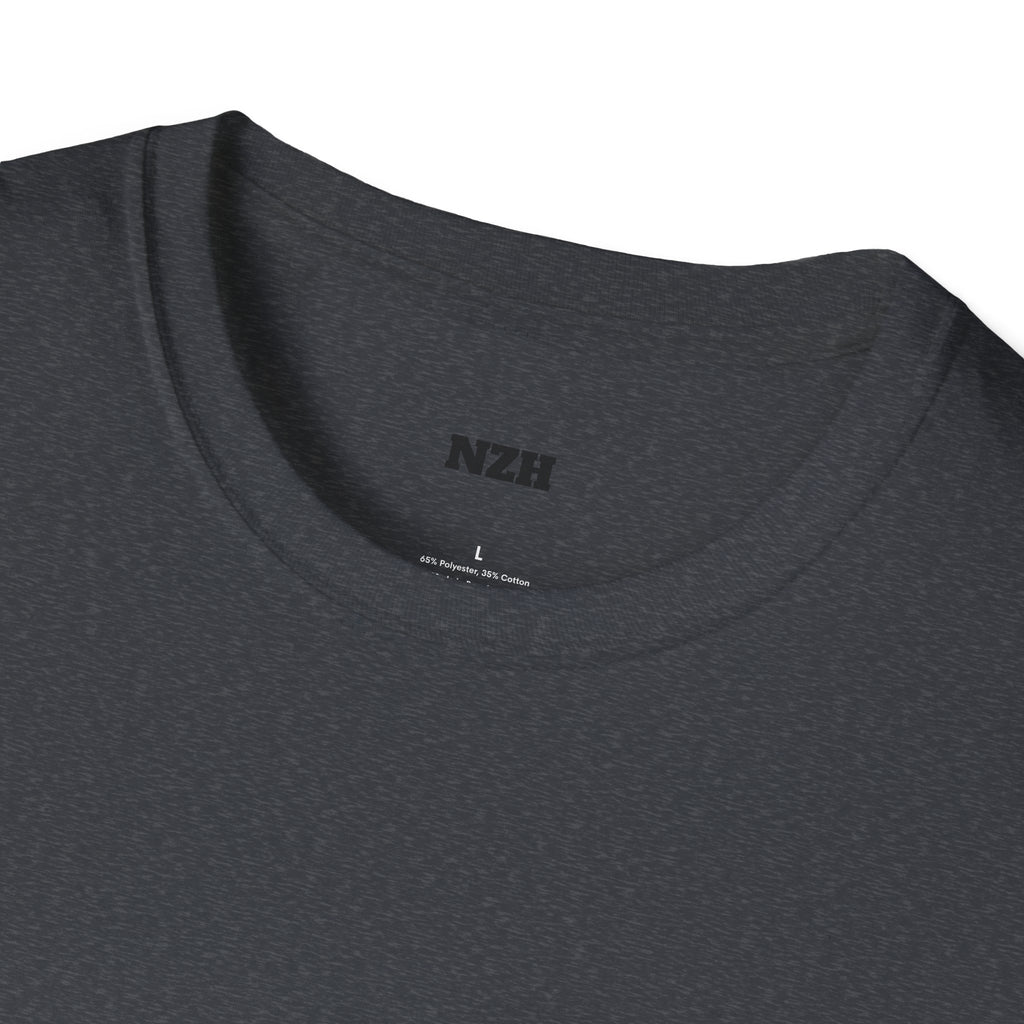 Unisex Softstyle T-Shirt - Casual Comfort, Perfect for All Occasions, Great for Gifting, Everyday Wear, Summer Essential