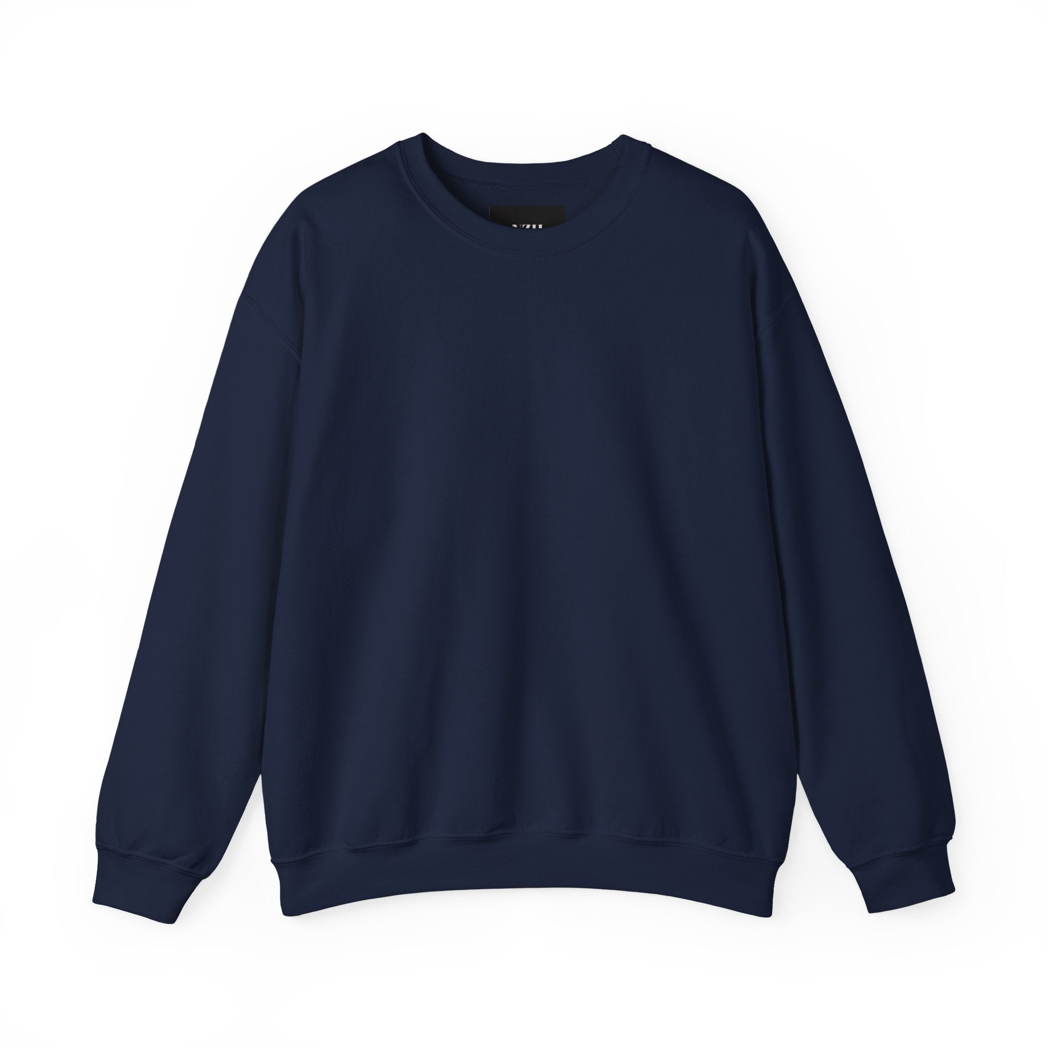 Cozy Unisex Crewneck Sweatshirt - Perfect for Autumn Days, Casual Wear, Gifts for Friends & Family, Holidays, Celebrations, Everyday Comfort
