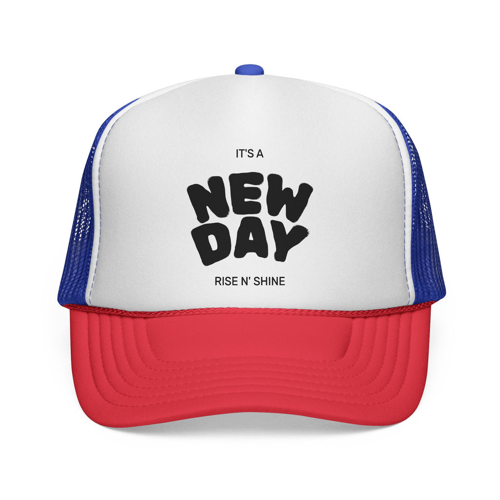 Trucker Caps