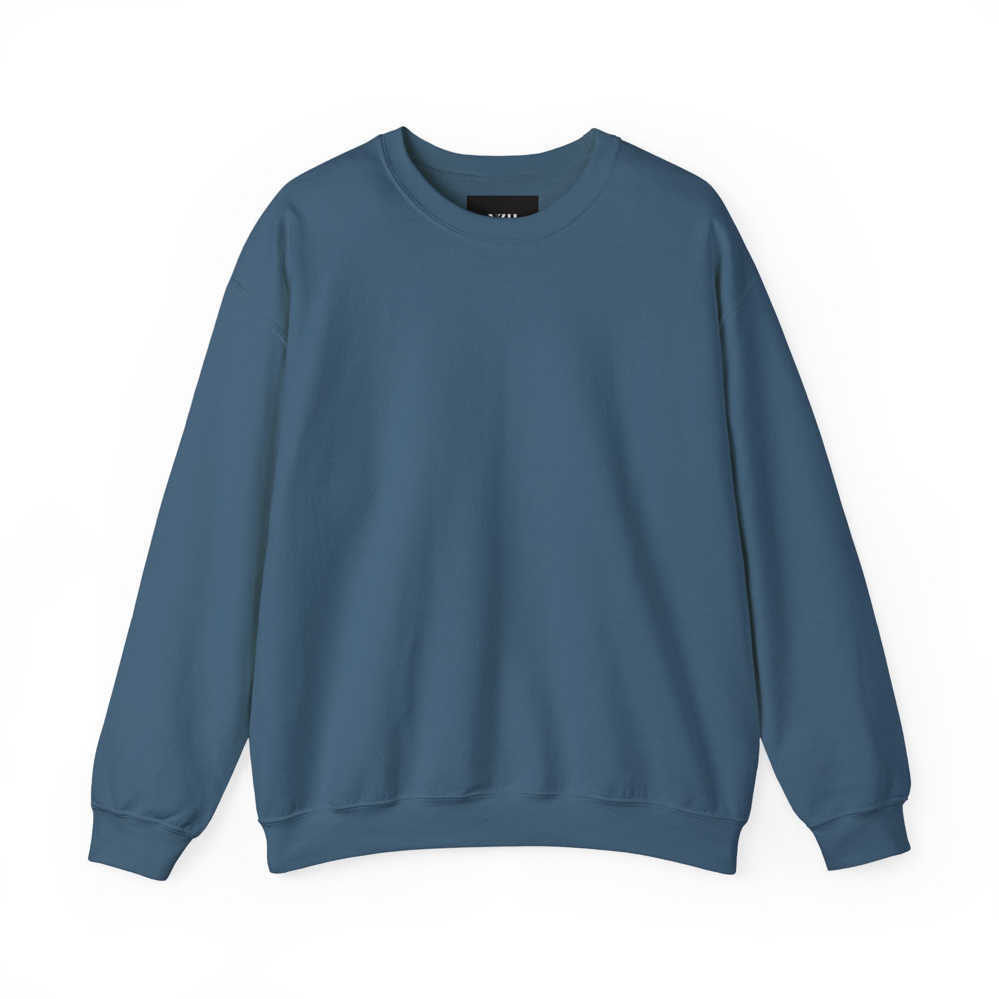 Cozy Unisex Crewneck Sweatshirt - Perfect for Autumn Days, Casual Wear, Gifts for Friends & Family, Holidays, Celebrations, Everyday Comfort