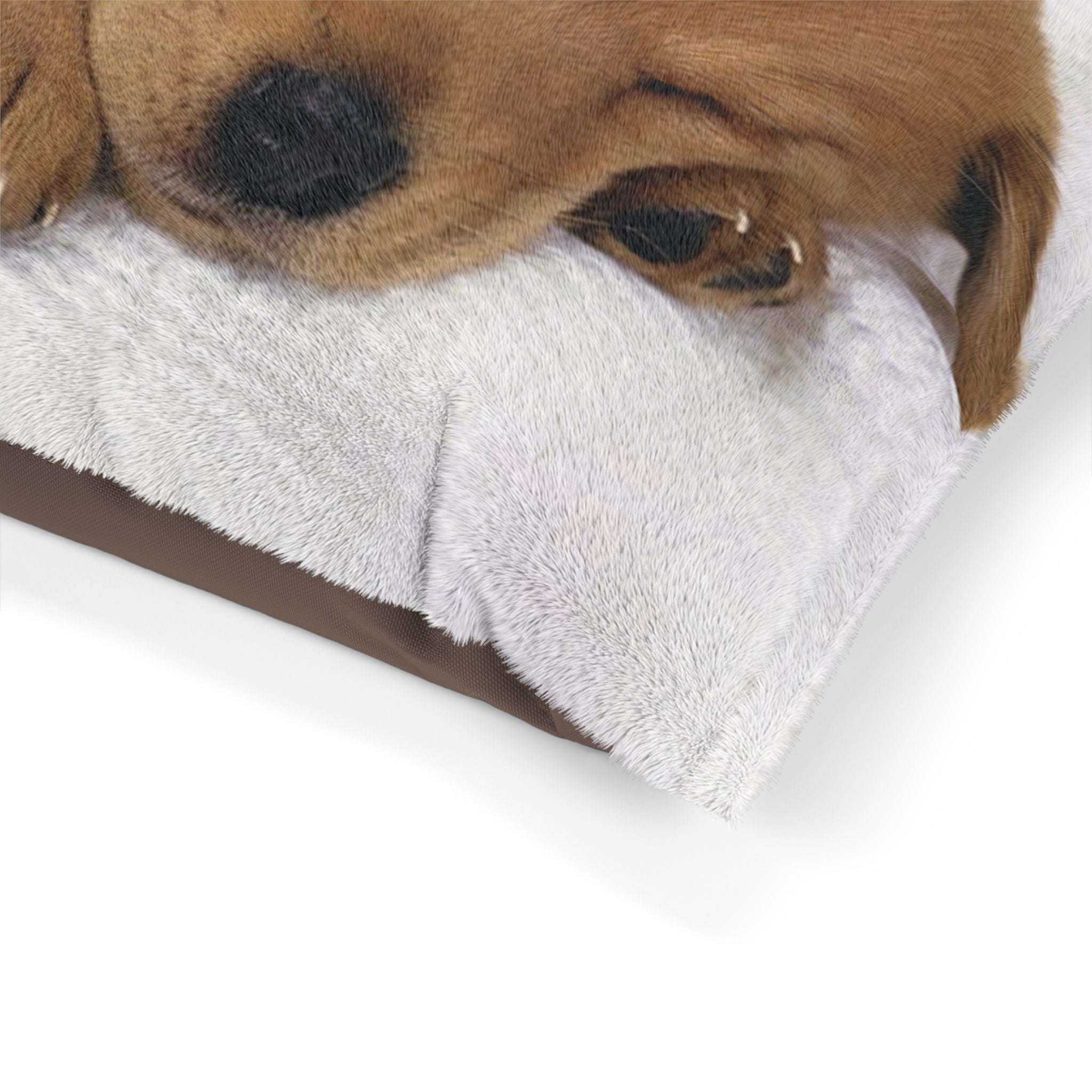Cozy Pet Bed for Comfortable Naps, Soft Dog Bed, Stylish Cat Bed, Pet Mattress, Pet Supplies, Gift for Pet Lovers