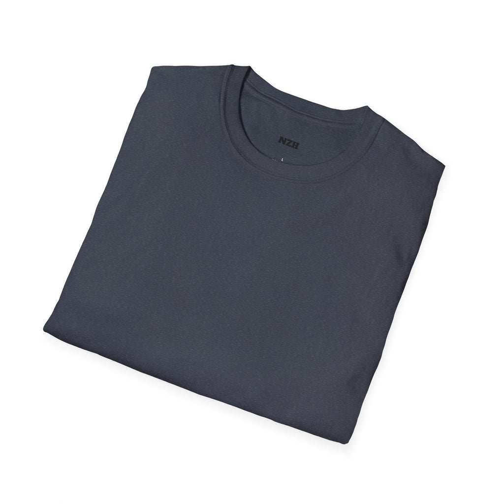 Unisex Softstyle T-Shirt - Casual Comfort, Perfect for All Occasions, Great for Gifting, Everyday Wear, Summer Essential