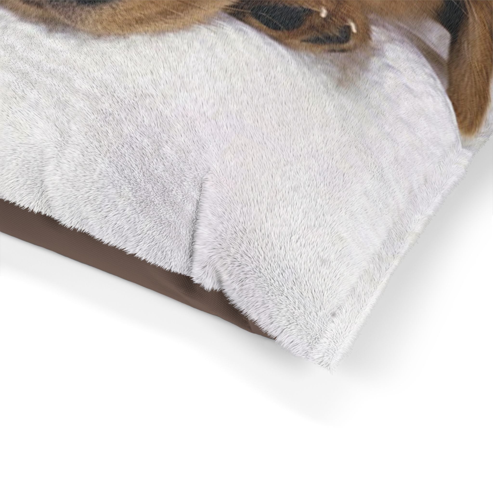 Cozy Pet Bed for Comfortable Naps, Soft Dog Bed, Stylish Cat Bed, Pet Mattress, Pet Supplies, Gift for Pet Lovers