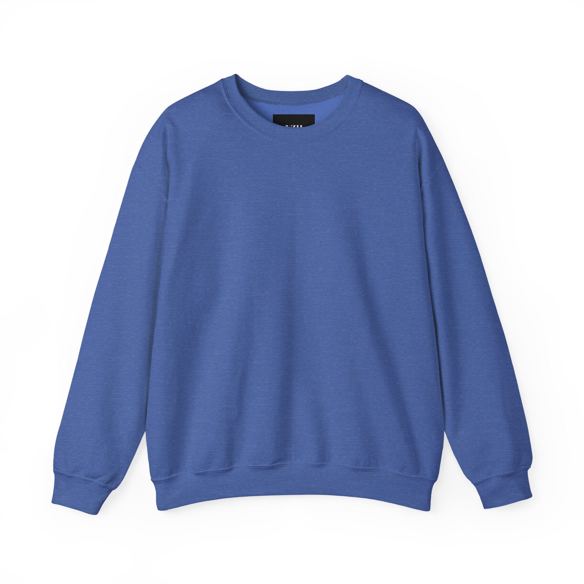 Cozy Unisex Crewneck Sweatshirt - Perfect for Autumn Days, Casual Wear, Gifts for Friends & Family, Holidays, Celebrations, Everyday Comfort