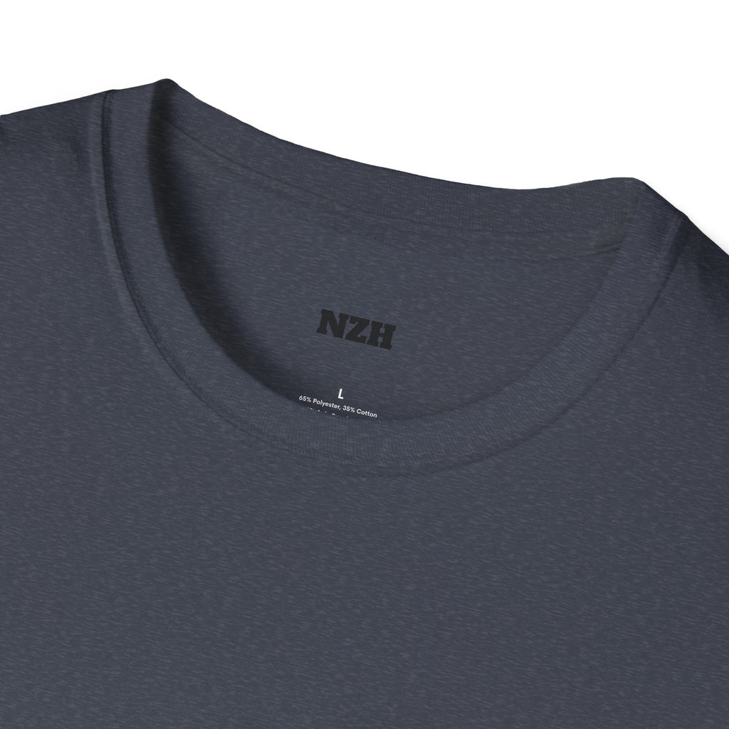 Unisex Softstyle T-Shirt - Casual Comfort, Perfect for All Occasions, Great for Gifting, Everyday Wear, Summer Essential