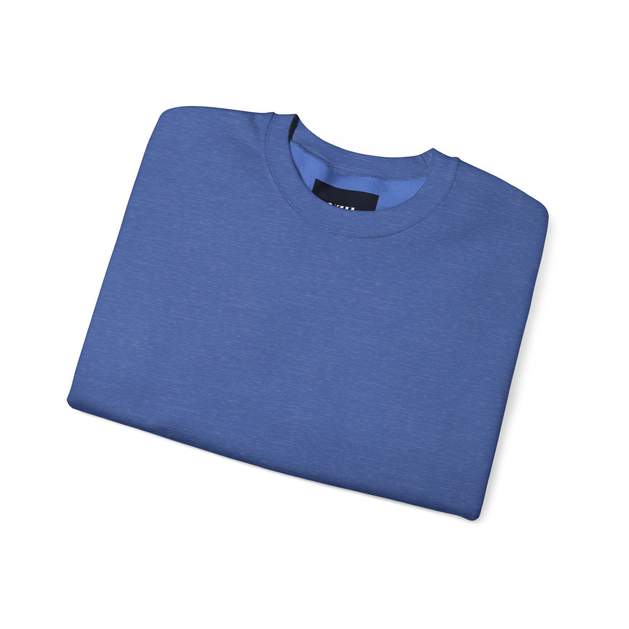 Cozy Unisex Crewneck Sweatshirt - Perfect for Autumn Days, Casual Wear, Gifts for Friends & Family, Holidays, Celebrations, Everyday Comfort