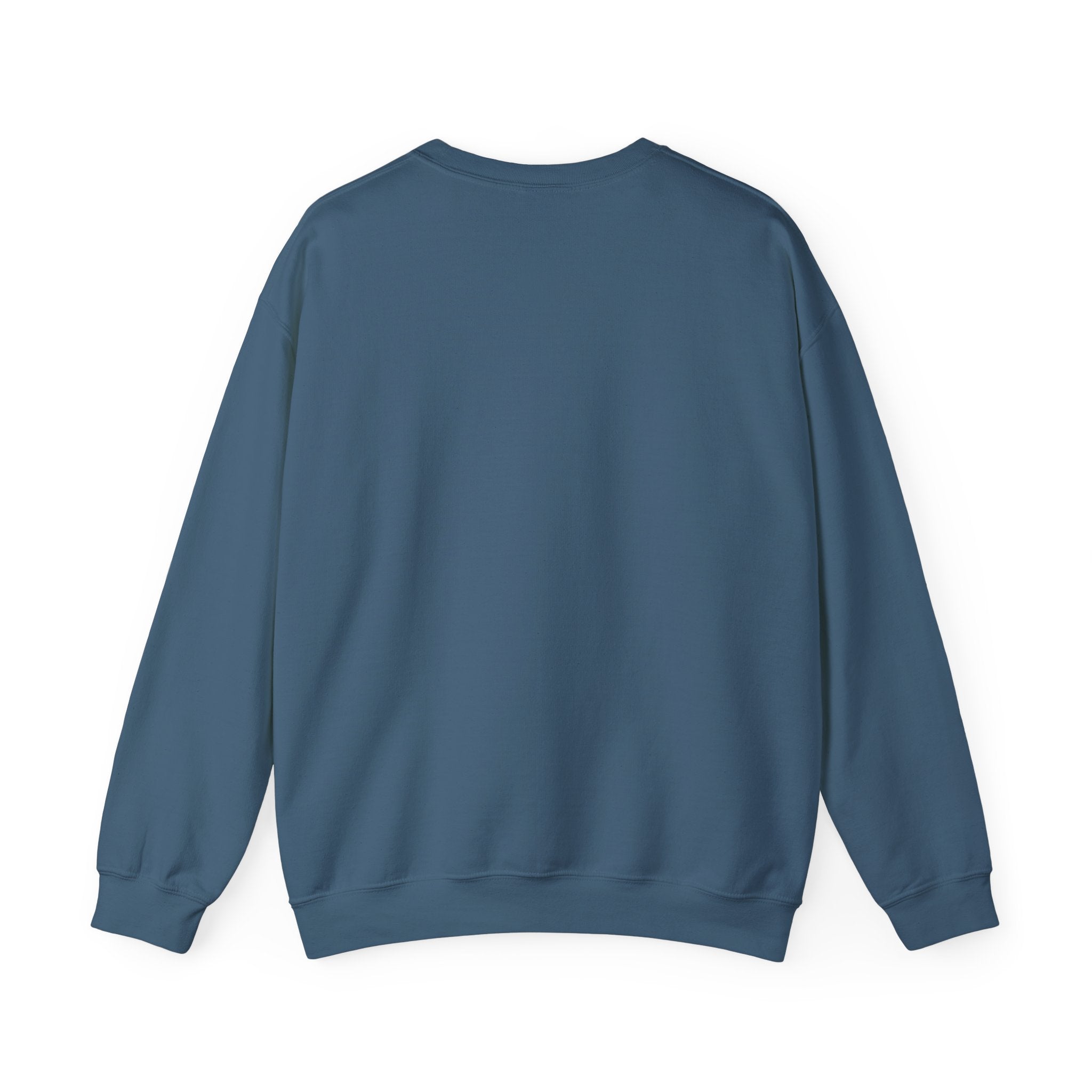 Cozy Unisex Crewneck Sweatshirt - Perfect for Autumn Days, Casual Wear, Gifts for Friends & Family, Holidays, Celebrations, Everyday Comfort