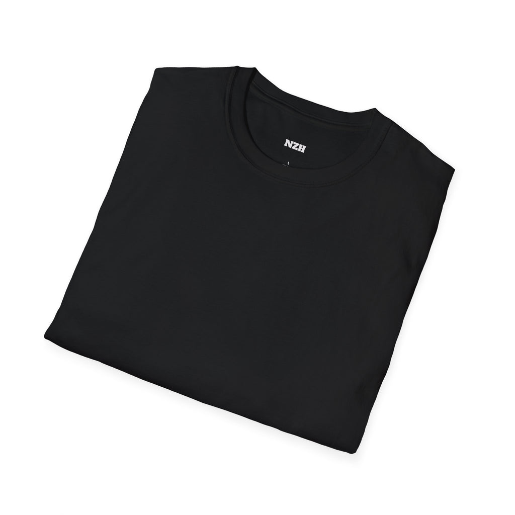Unisex Softstyle T-Shirt - Casual Comfort, Perfect for All Occasions, Great for Gifting, Everyday Wear, Summer Essential