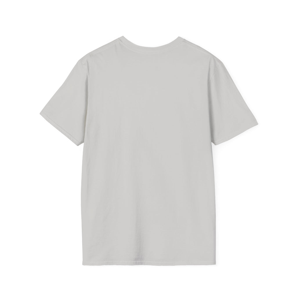 Unisex Softstyle T-Shirt - Casual Comfort, Perfect for All Occasions, Great for Gifting, Everyday Wear, Summer Essential
