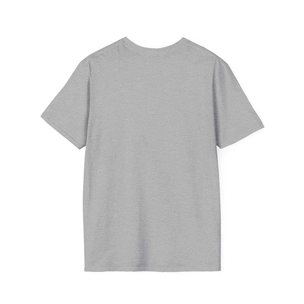 Unisex Softstyle T-Shirt - Casual Comfort, Perfect for All Occasions, Great for Gifting, Everyday Wear, Summer Essential