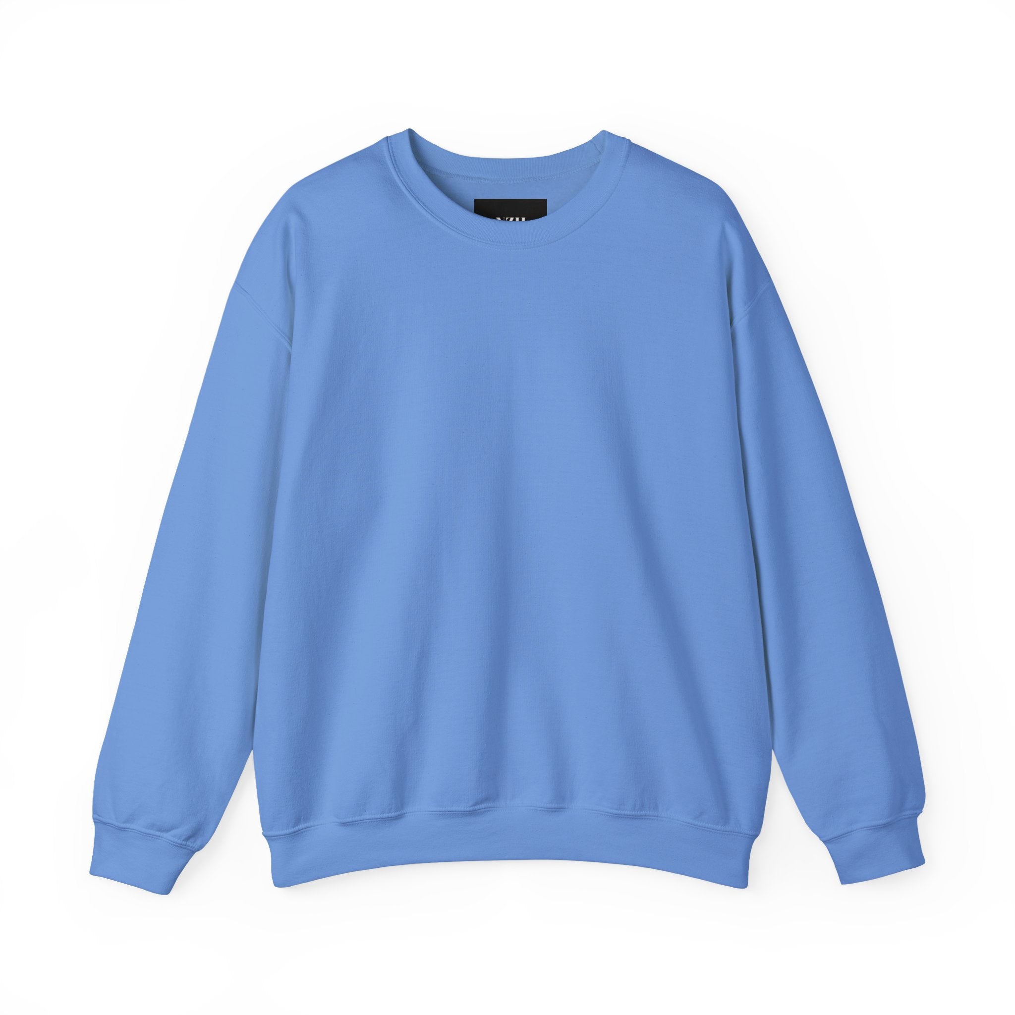 Cozy Unisex Crewneck Sweatshirt - Perfect for Autumn Days, Casual Wear, Gifts for Friends & Family, Holidays, Celebrations, Everyday Comfort