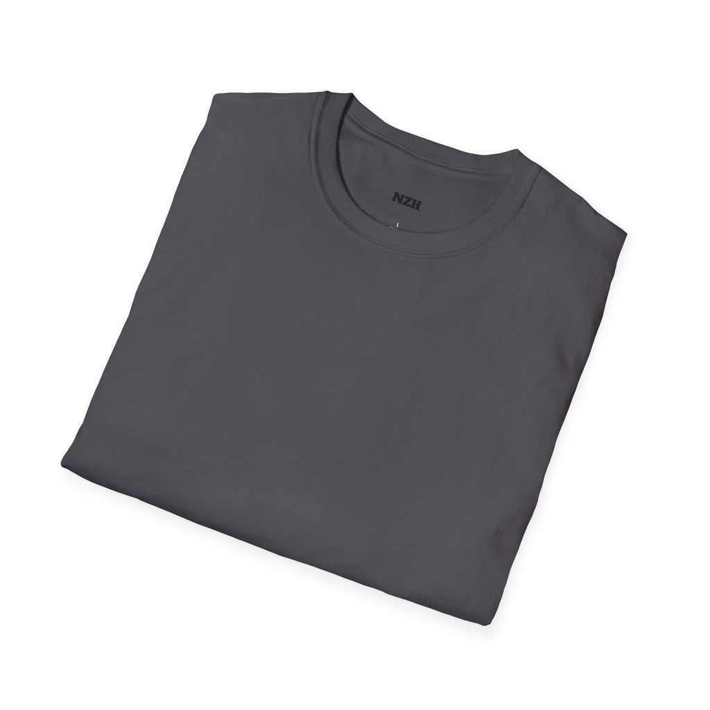 Unisex Softstyle T-Shirt - Casual Comfort, Perfect for All Occasions, Great for Gifting, Everyday Wear, Summer Essential